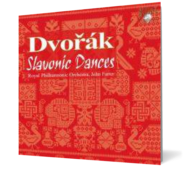 Dvorak: Slavonic Dances