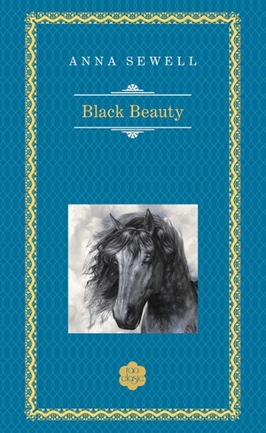 Black Beauty