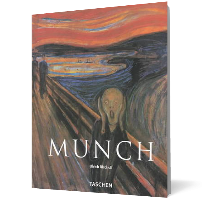 Edvard Munch: 1863-1944