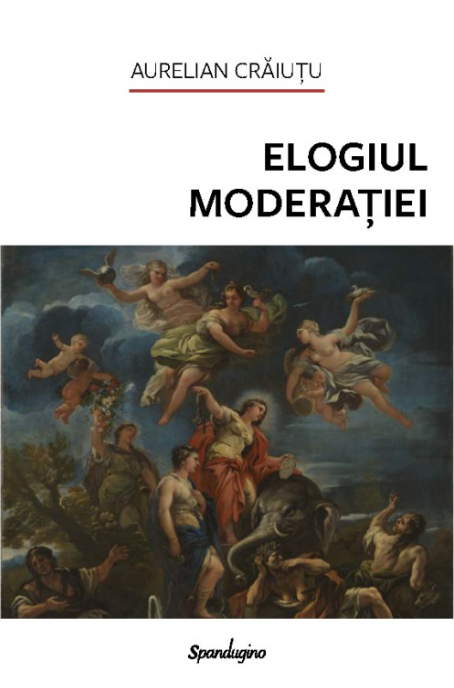 Elogiul moderației