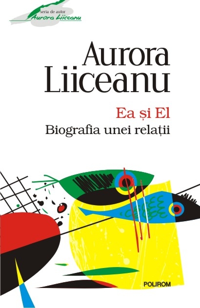 Ea si El. Biografia unei relatii