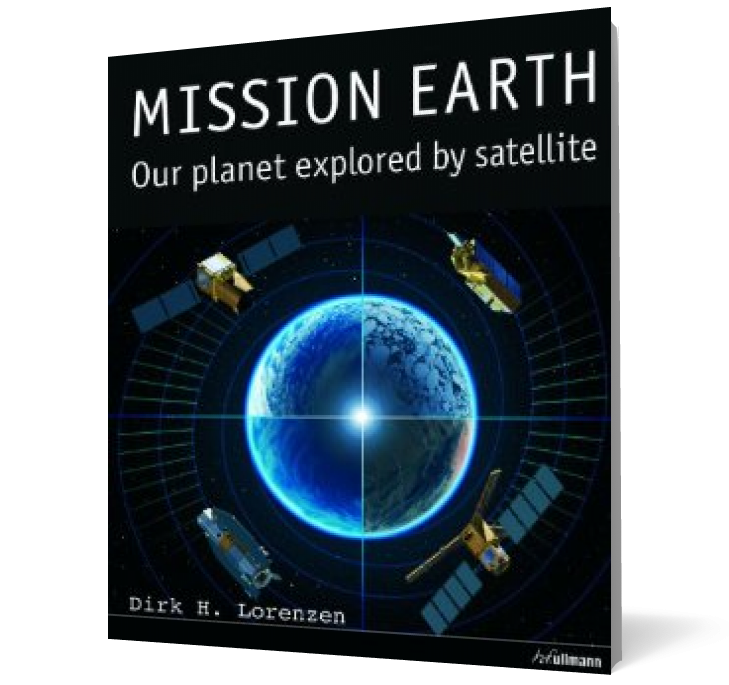 Mission Earth