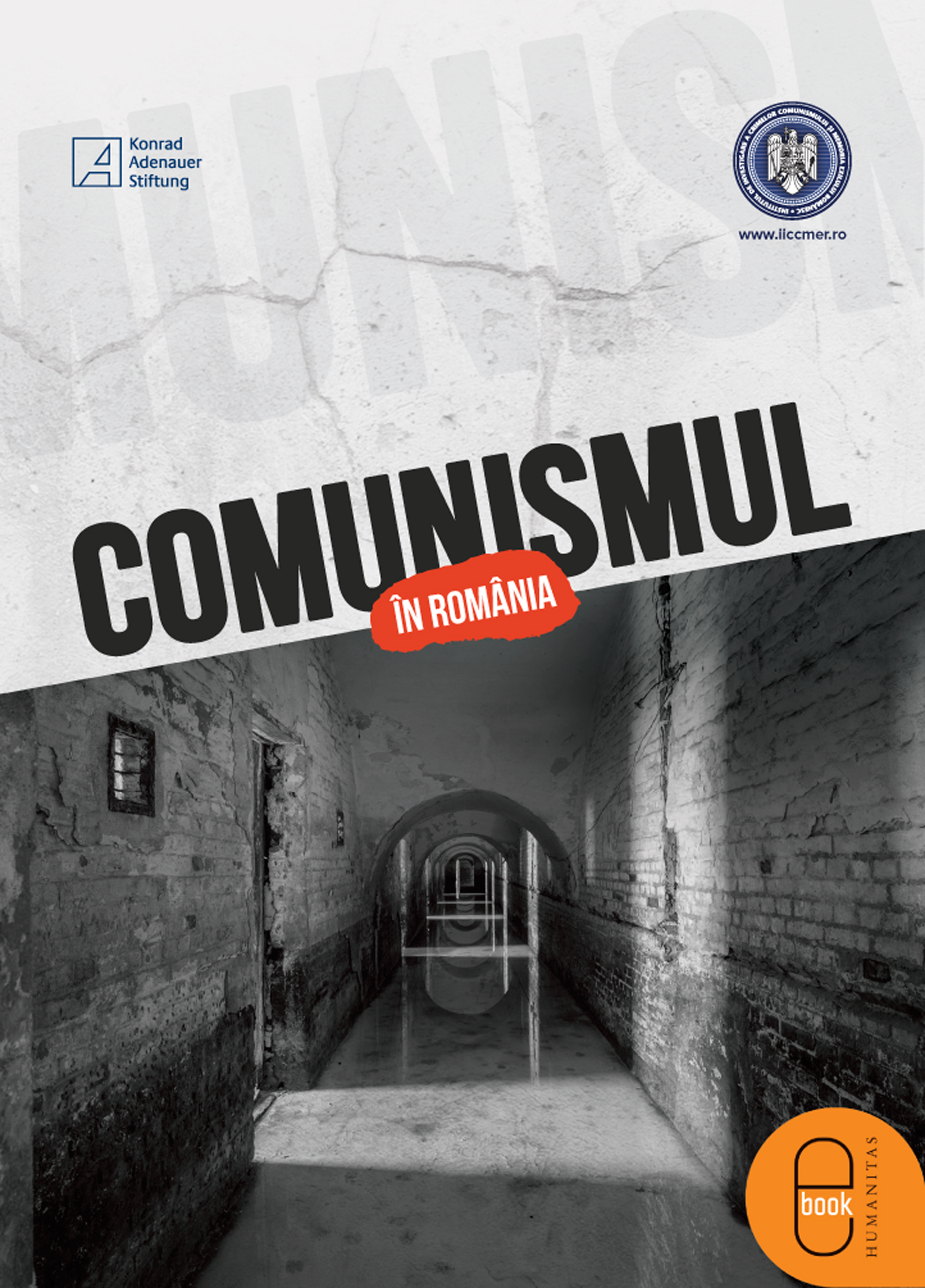 Comunismul în România (ebook gratuit)