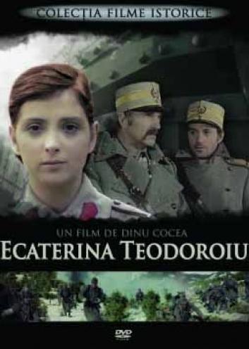 Ecaterina Teodoroiu