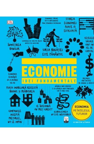 Economie. Idei fundamentale