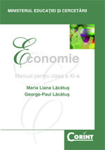 Economie. Manual pentru clasa a XI-a