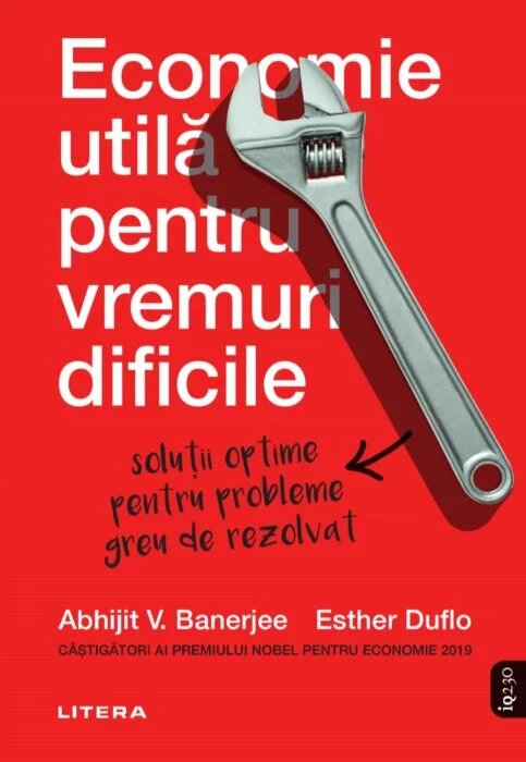 Economie utila pentru vremuri dificile