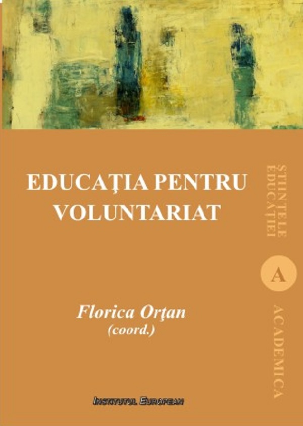 Educatia pentru voluntariat