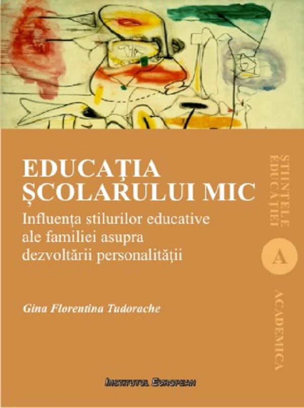 Educatia scolarului mic