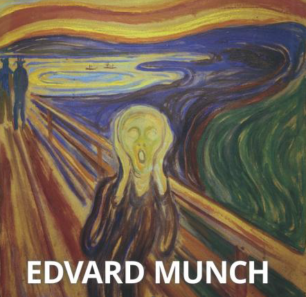 Edvard Munch