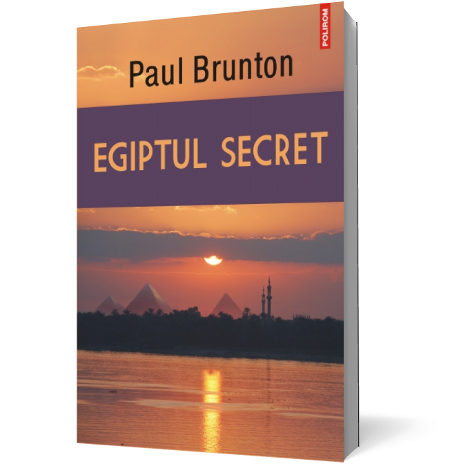 Egiptul secret