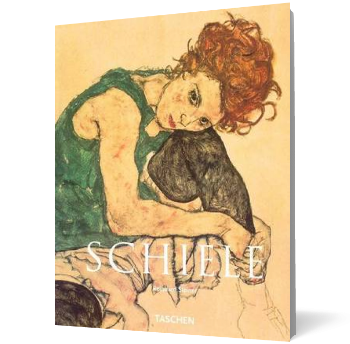 Egon Schiele 1890-1918