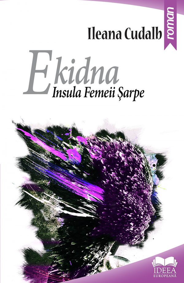 Ekidna. Insula Femeii Şarpe