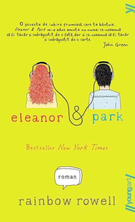 Eleanor & Park