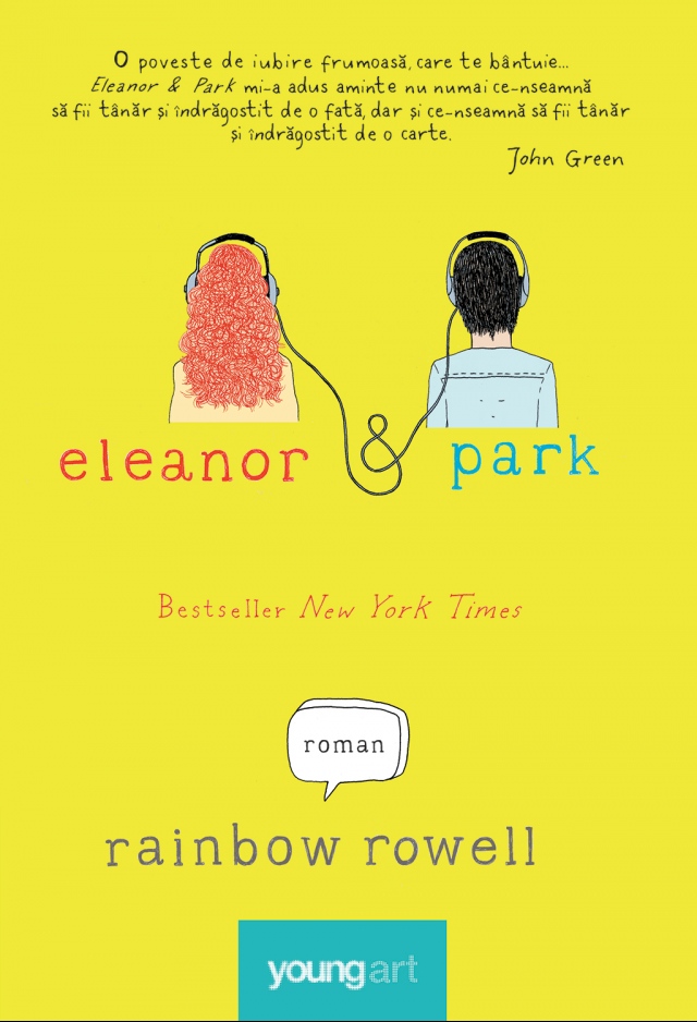 Eleanor & Park