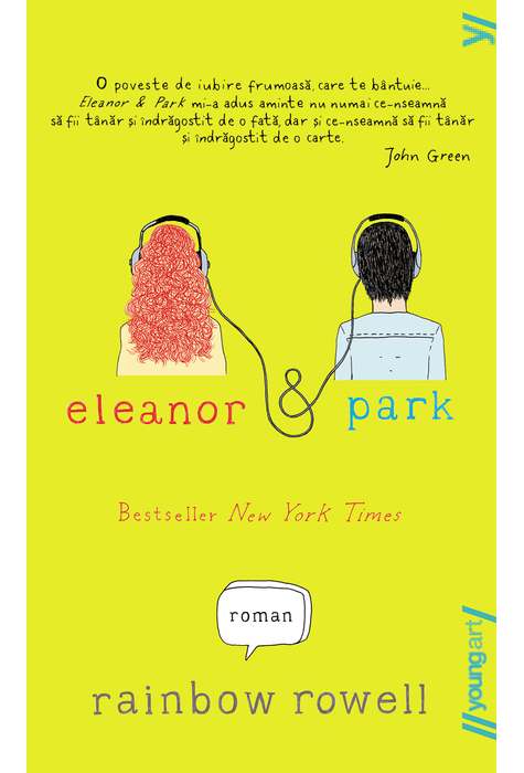 Eleanor & Park