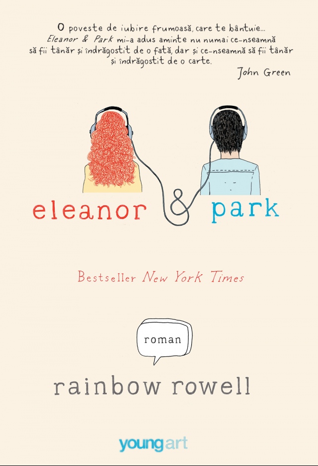 Eleanor and Park