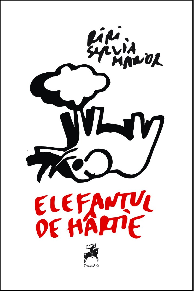 Elefantul de hartie