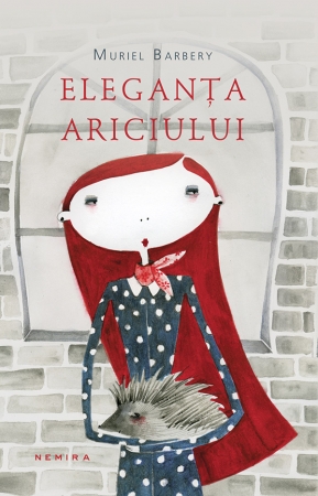 Eleganta ariciului (paperback)