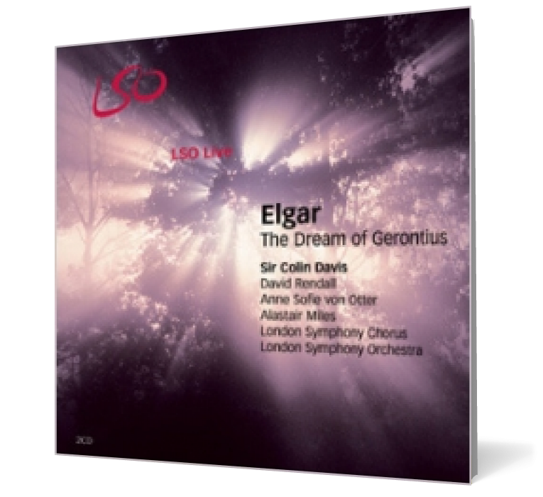 Elgar - The Dream of Gerontius