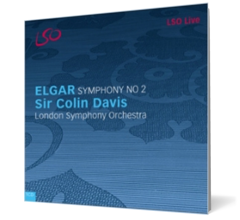 Elgar Symphony No 2