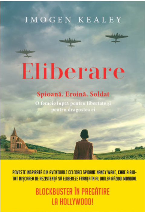 Eliberare