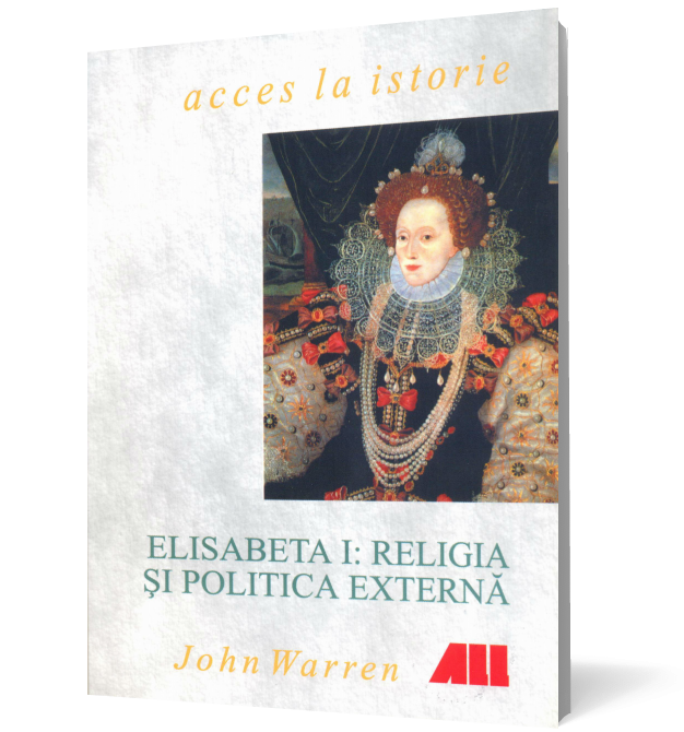 Elisabeta I: Religia şi politica externă