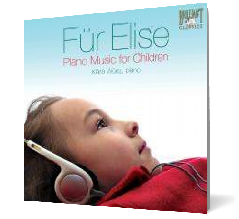 Für Elise - Piano Music For Children