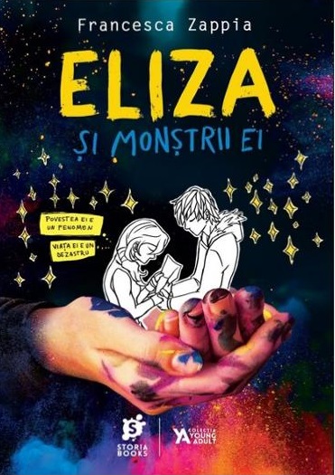 Eliza si monstrii ei