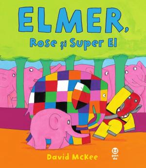 Elmer, Rose și Super El