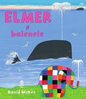 Elmer si balenele