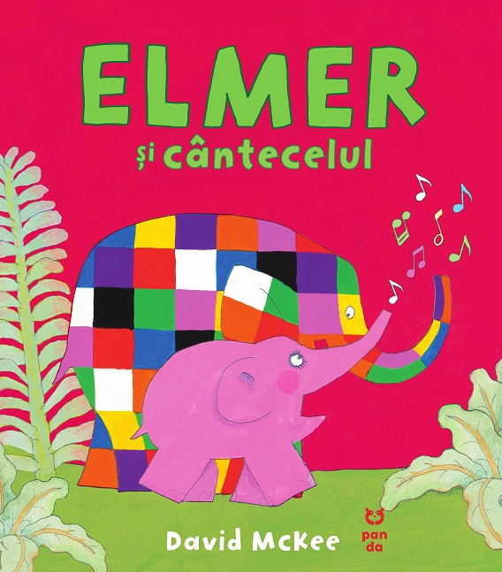 Elmer și cântecelul