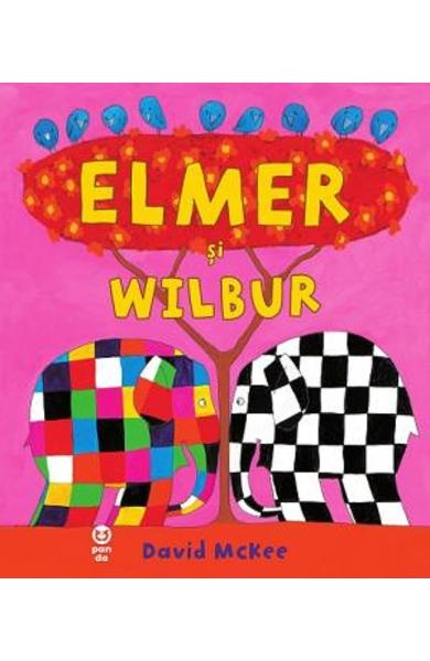 Elmer si Wilbur