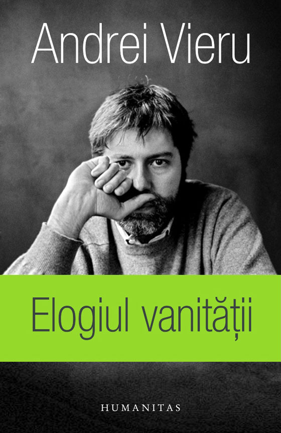 Elogiul vanitatii