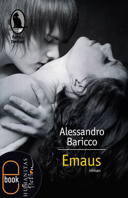 Emaus (epub)