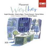 Massenet: Werther