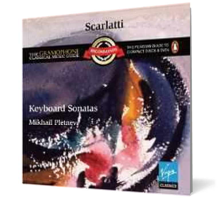 Scarlatti: Keyboard Sonatas