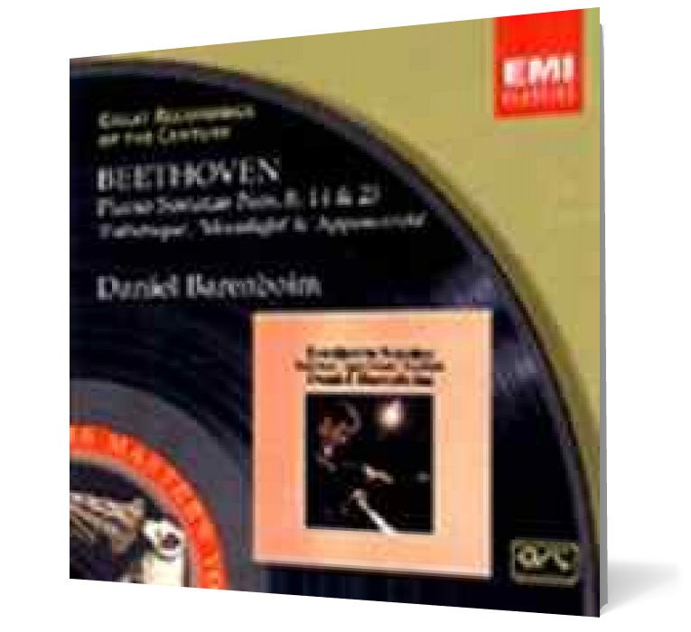 Beethoven - Piano Sonatas