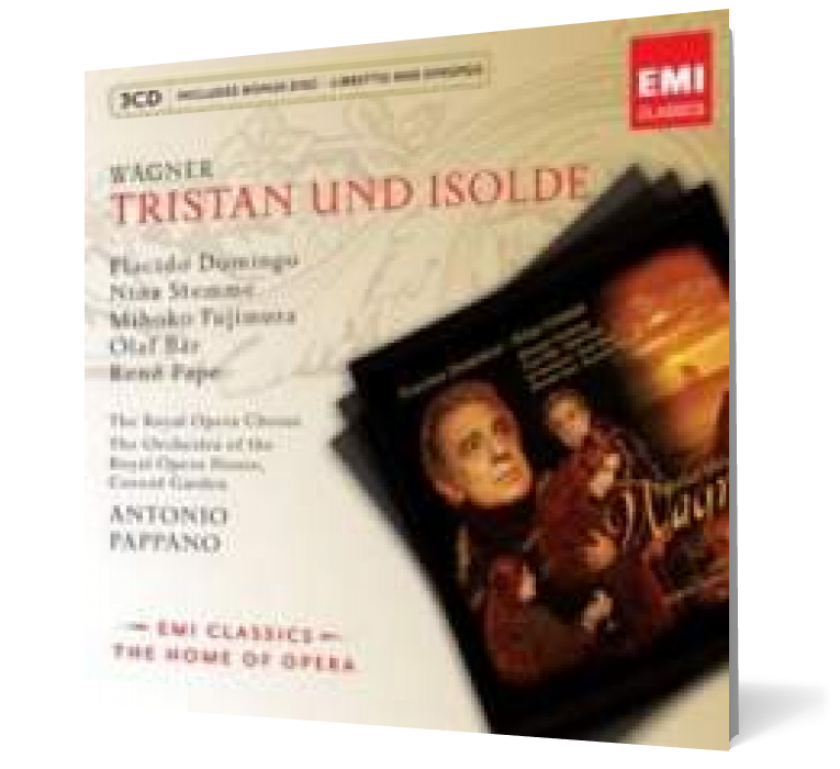 Wagner: Tristan und Isolde