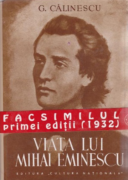 Viata lui Mihai Eminescu