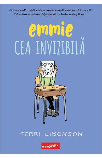 Emmie cea invizibila