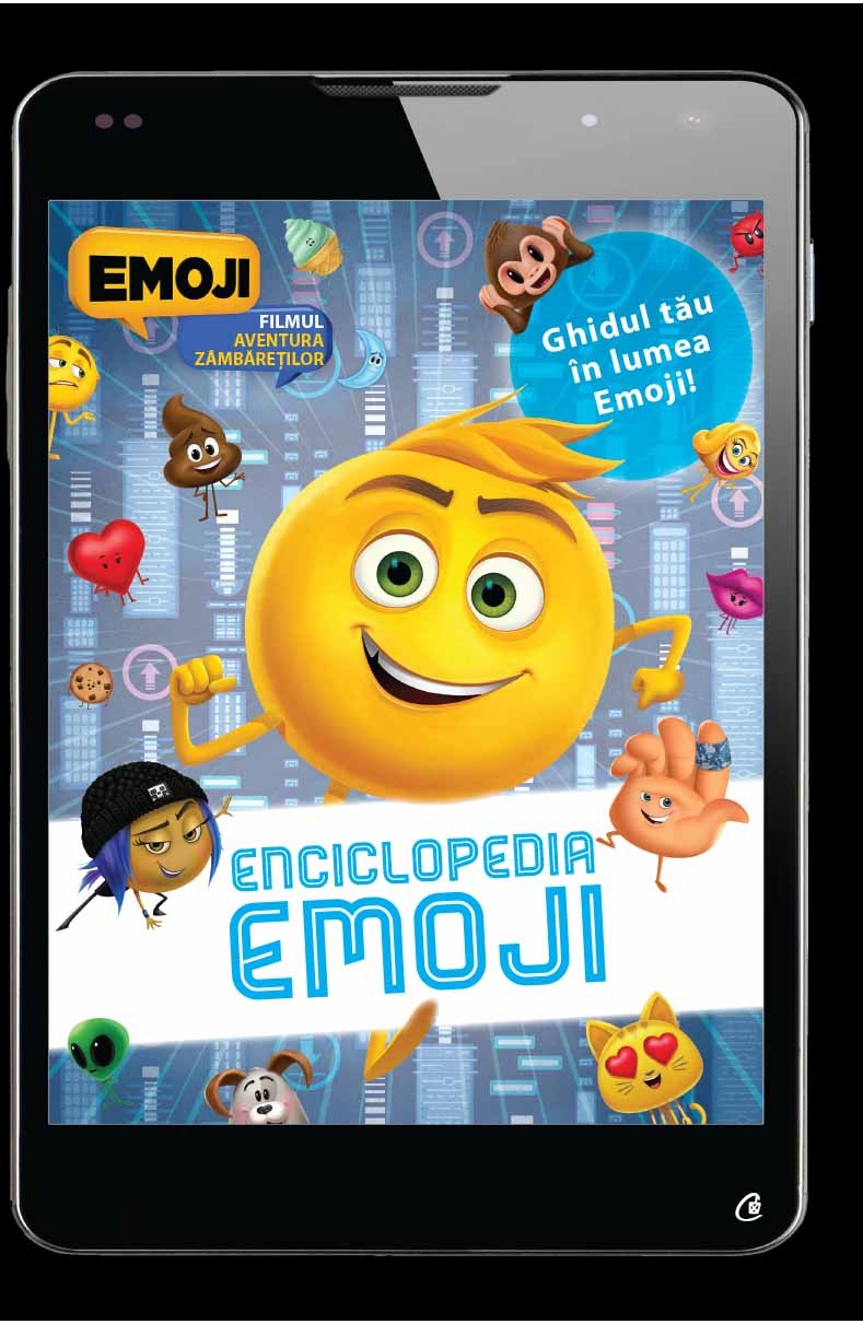 Emoji - Enciclopedia