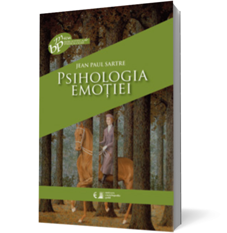 Psihologia emoţiei