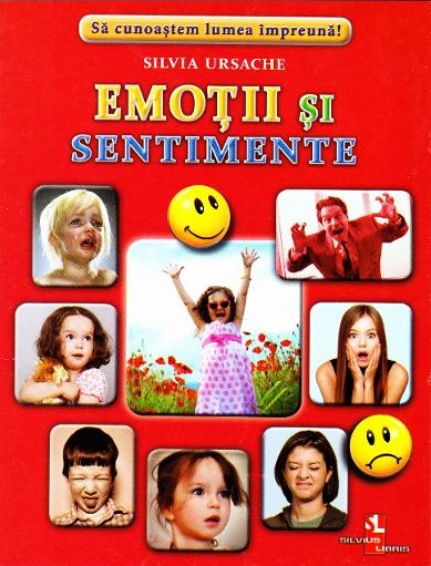 Emotii si sentimente-cartonase