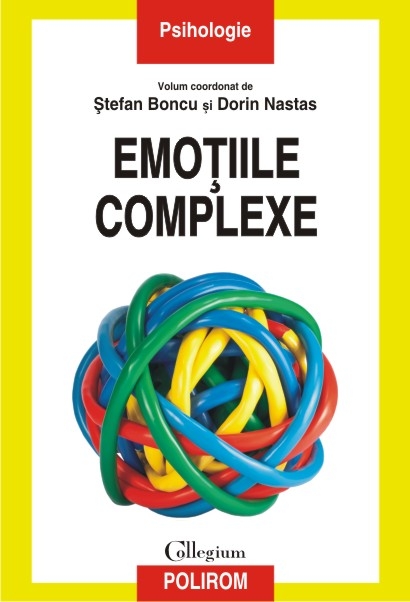 Emotiile complexe