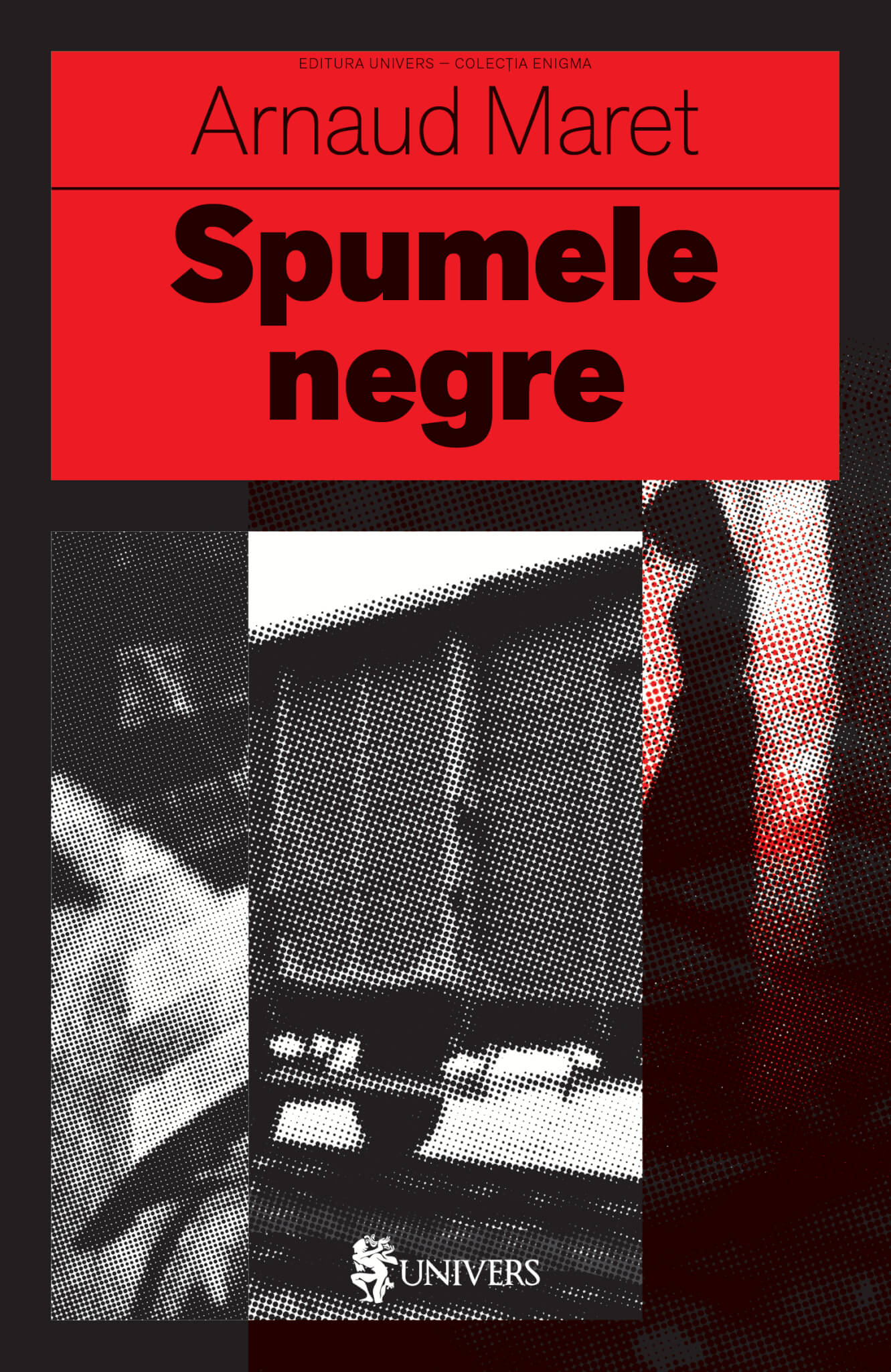 Spumele negre