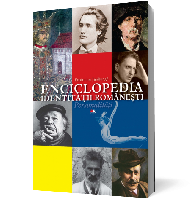 Enciclopedia identității românești