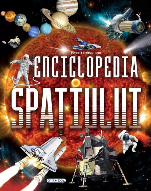 Enciclopedia spatiului