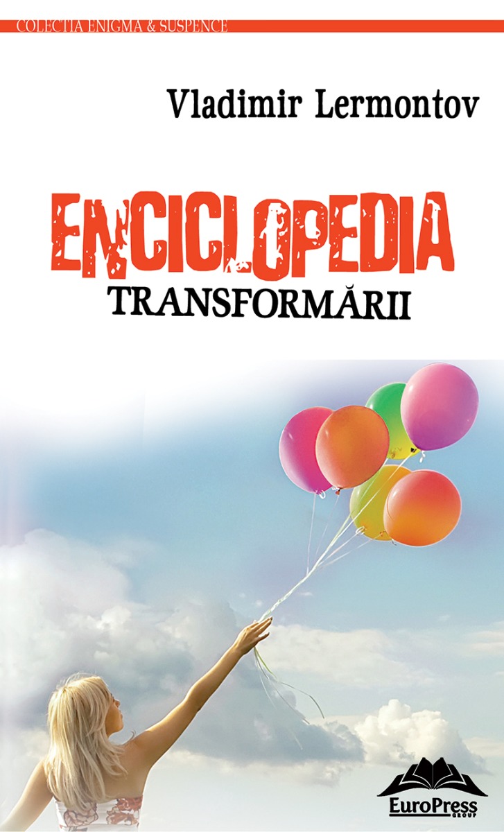 Enciclopedia transformarii