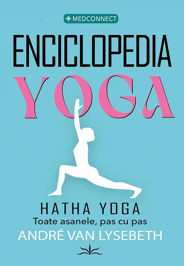 Enciclopedia Yoga